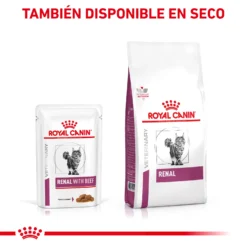 Royal Canin Rénal Feline Avec Veau -Trixie Soldes Magasin MIX FEEDING 62fce70304f24