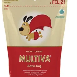 VetNova Multiva Active Dog 45 Chews -Trixie Soldes Magasin MP 002 636ce12aab9f8