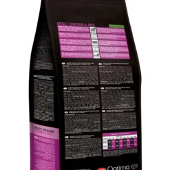 Optimanova Adult Medium Poulet Et Riz -Trixie Soldes Magasin Medianos de Pollo y Arroz3 636ca24881e12