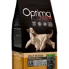 Optimanova Adult Medium Poulet Et Pomme De Terre Grain Free -Trixie Soldes Magasin Medium Pollo y Patata Grain Free 636caeff4df15