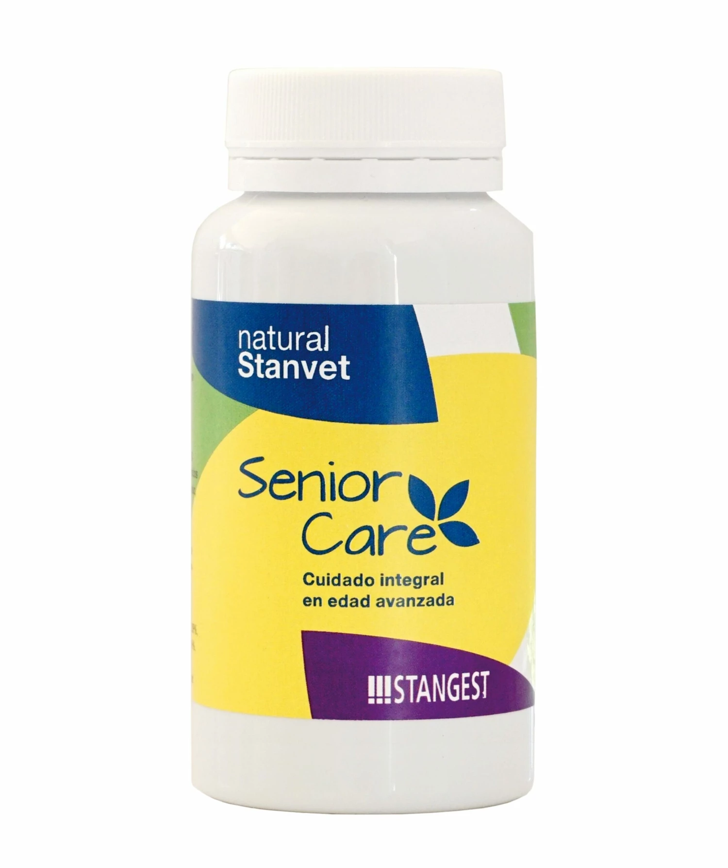 Natural Stanvet Senior Care 3 Natural Stanvet Senior Care