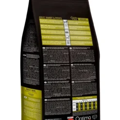 Optimanova Adult Mini Lapin Et Pomme De Terre 10 Optimanova Adult Mini Lapin Et Pomme De Terre -Trixie Soldes Magasin Mini de Conejo y Patata3 636ca32232dde