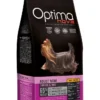 Optimanova Adult Mini Poulet Et Riz -Trixie Soldes Magasin Mini de Pollo y Arroz 636ca2a19b64a