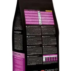 Optimanova Adult Mini Poulet Et Riz -Trixie Soldes Magasin Mini de Pollo y Arroz3 636ca2a8315f5