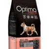 Optimanova Adult Mini Saumon Et Pomme De Terre Grain Free -Trixie Soldes Magasin Mini de Salmon y Patata 636ca37eb8b46