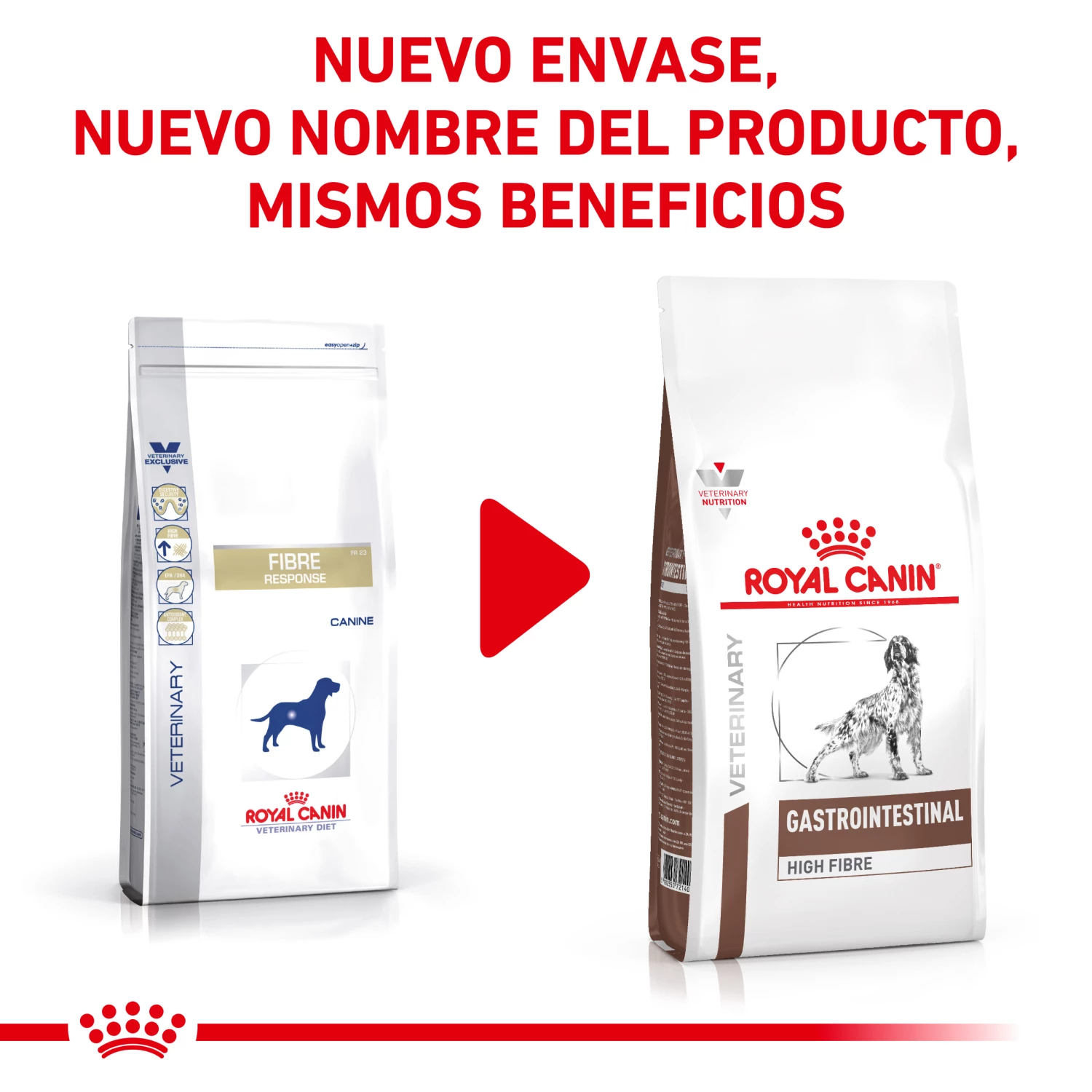 Royal Canin Nourriture Fibre Response Canine 5 Royal Canin Nourriture Fibre Response Canine – Image 3