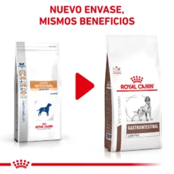 Royal Canin Nourriture Gastro-intestinal Low Fat 22 Canine -Trixie Soldes Magasin NUEVA IMAGEN 62fcc1d38a915
