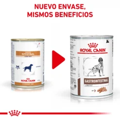 Lot 12 Royal Canin Nourriture Humide Gastro-intestinal Low Fat Canine -Trixie Soldes Magasin NUEVA IMAGEN 62fcc2d84d315