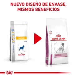 Royal Canin Nourriture Early Cardiac EC26 -Trixie Soldes Magasin NUEVA IMAGEN 62fcc7e1e555f