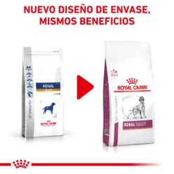 Royal Canin Nourriture Renal Select Canine 12 Royal Canin Nourriture Renal Select Canine -Trixie Soldes Magasin NUEVA IMAGEN 62fccaa4f2e4f