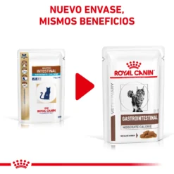 Royal Canin Nourriture Humide Gastro-intestinal Moderate Calorie Feline -Trixie Soldes Magasin NUEVA IMAGEN 62fce208a561f