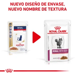 Royal Canin Rénal Feline Avec Veau -Trixie Soldes Magasin NUEVA IMAGEN 62fce6fcace55
