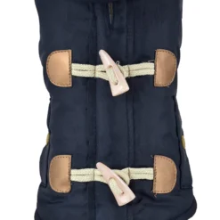 Nayeco Manteau Pour Chien Tressé Kaki -Trixie Soldes Magasin Nayeco Abrigo para Perros Trenca Khaki 63331f4219826