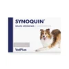 VetPlus Synoquin Chondroprotective Joint Protector Pour Chiens Moyens