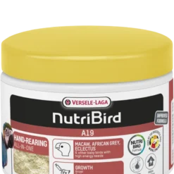 VERSELE-LAGA Versele Laga Nutribird A19 Pour Poussins