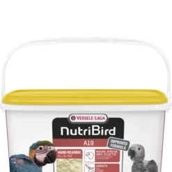 VERSELE-LAGA Versele Laga Nutribird A19 Pour Poussins -Trixie Soldes Magasin Nutribird A19 para Polluelos2 63f4d3a0854cd
