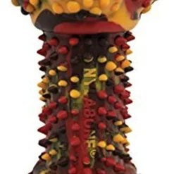 Nylabone Bacon à Mâcher Fort Cheeseburguer S