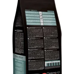 Optimanova Adult Obesity Poulet Et Riz -Trixie Soldes Magasin Obesity para Perros de Pollo y Arroz3 636cadc65b008