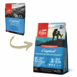 Orijen Original -Trixie Soldes Magasin Original 064992182601 628fd60cc369c