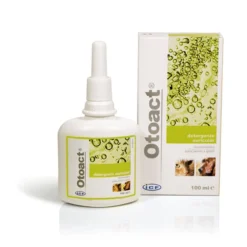 Fatro Otoact 100 Ml.