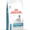 Royal Canin Nourriture Hypoallergenic Moderate Calorie Canine -Trixie Soldes Magasin PACKSHOT 62fcbf32088bc