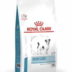 Royal Canin Nourriture Skin Care Adult Small Dog 13 Royal Canin Nourriture Skin Care Adult Small Dog -Trixie Soldes Magasin PACKSHOT 62fcc066bf939