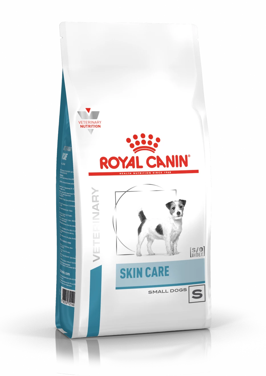 Royal Canin Nourriture Skin Care Adult Small Dog 3 Royal Canin Nourriture Skin Care Adult Small Dog