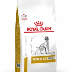 Royal Canin Vhn Dog Urinary Ageing+7