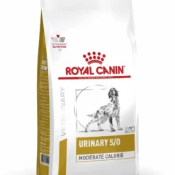 Royal Canin Nourriture Urinary S/O Moderate Calorie