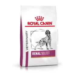 Royal Canin Nourriture Renal Select Canine
