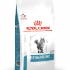 Royal Canin Cat Vétérinaire Régime Nourrir Antiallergiques AN24 -Trixie Soldes Magasin PACKSHOT 62fcdfc8ed72e