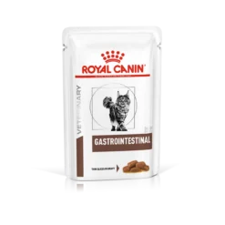 Royal Canin Nourriture Humide Gastro-intestinal