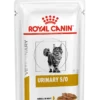 Royal Canin Nourriture Humide Urinary S/O Feline