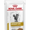 Royal Canin Nourriture Humide Urinary S/O Moderate Calorie -Trixie Soldes Magasin PACKSHOT 62fce5313540c