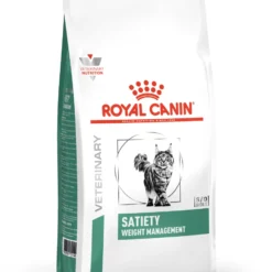 Royal Canin Nourriture Satiety Support Feline