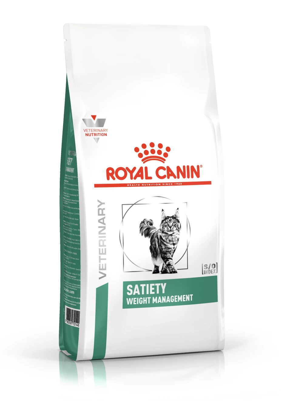 Royal Canin Nourriture Satiety Support Feline 4 Royal Canin Nourriture Satiety Support Feline – Image 2