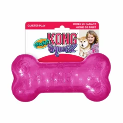 KONG Squeezz Crackle Bone -Trixie Soldes Magasin PCN1 3 1000x1000 62ea3a4410a64