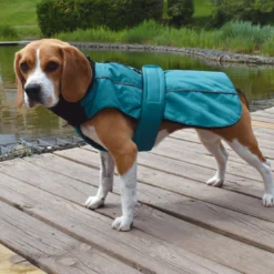 Nayeco Chaqueta X-Trek Sport Verde Para Perro -Trixie Soldes Magasin PE52844 51 B 632b26cdd637a