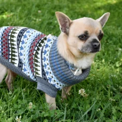 Nayeco Pull Tricoté En Forme D'arbre D'hiver 6 Nayeco Pull Tricoté En Forme D'arbre D'hiver -Trixie Soldes Magasin PE52888 94 B 63202982a69df