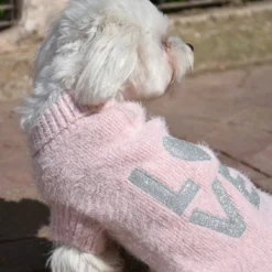 Nayeco Pull En Tricot Silver Love -Trixie Soldes Magasin PE52916 22 B 63202906456d1