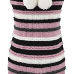 Nayeco Pull En Tricot Pink Lady