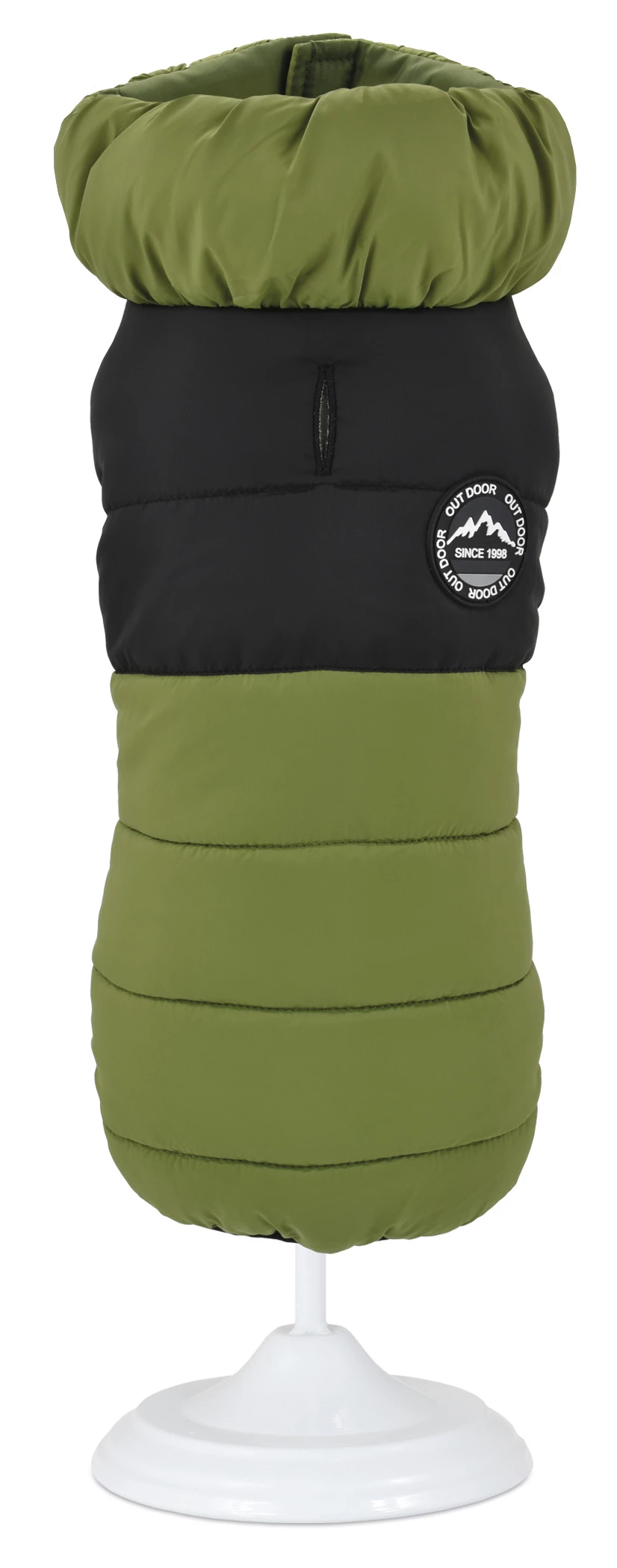 Nayeco Veste De Sortie Verte 3 Nayeco Veste De Sortie Verte