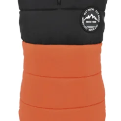 Nayeco Outing Jacket Orange