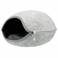 Trixie Caverne Molle Luna Gris -Trixie Soldes Magasin PHO PRO CLIP 36316 2 635a674892646