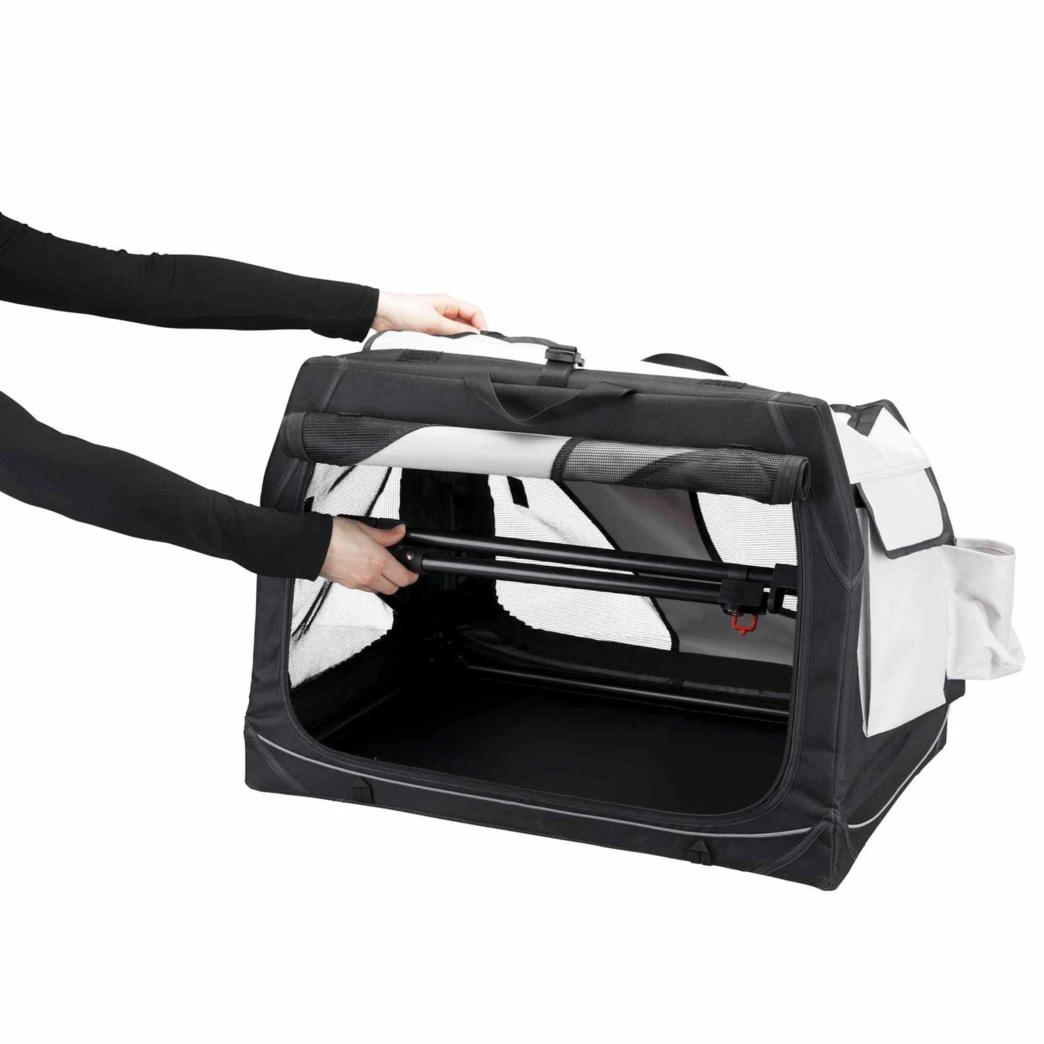 Trixie Porte-tissu Vario 8 Trixie Porte-tissu Vario – Image 6