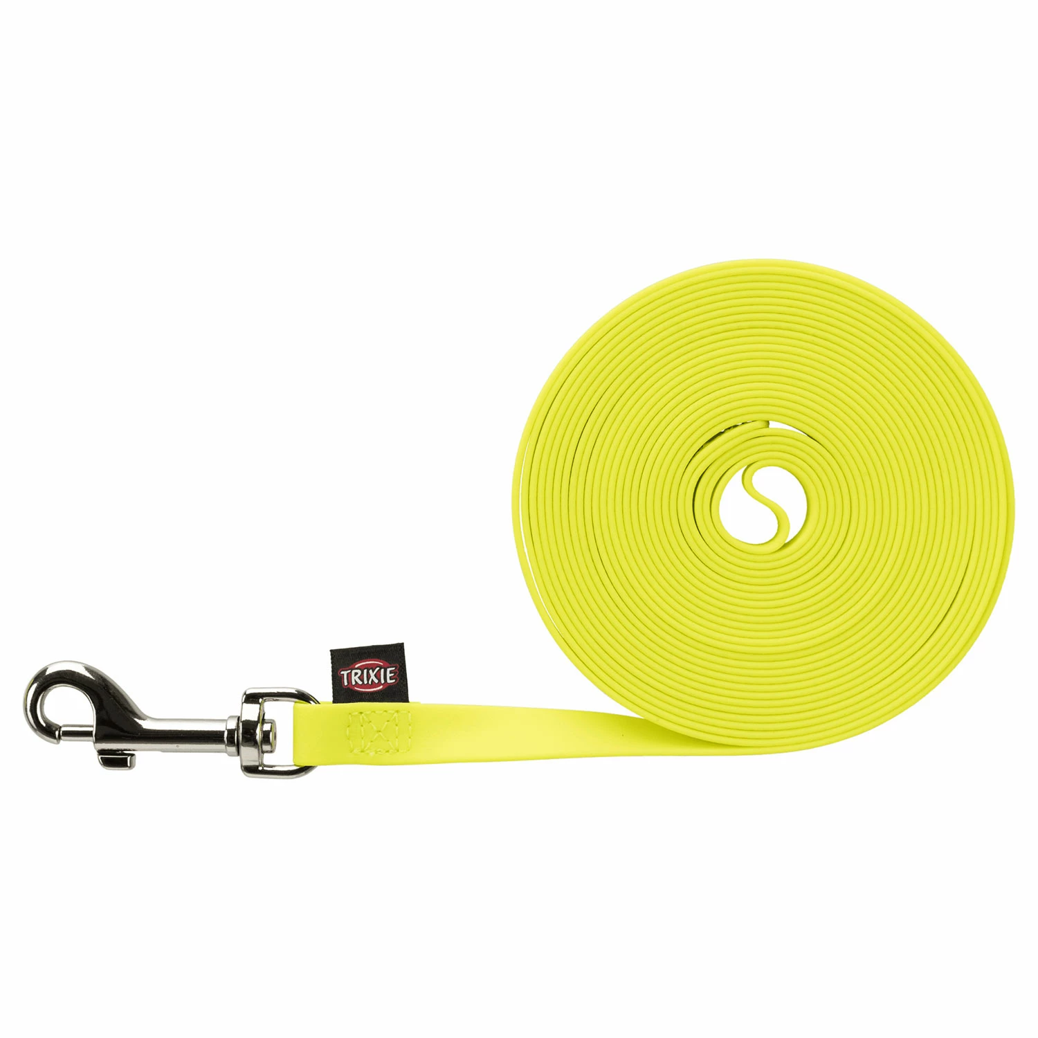 Trixie Laisse De Suivi Easy Life Neon Yellow 3 Trixie Laisse De Suivi Easy Life Neon Yellow