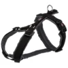 Trixie Trekking New Premium Black-Graph -Trixie Soldes Magasin PHO PRO CLIP Premium 1997201 1 63629427290ce