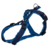 Trixie Trekking New Premium-Azul Cobalt Harness -Trixie Soldes Magasin PHO PRO CLIP Premium 1997213 1 6362992693129