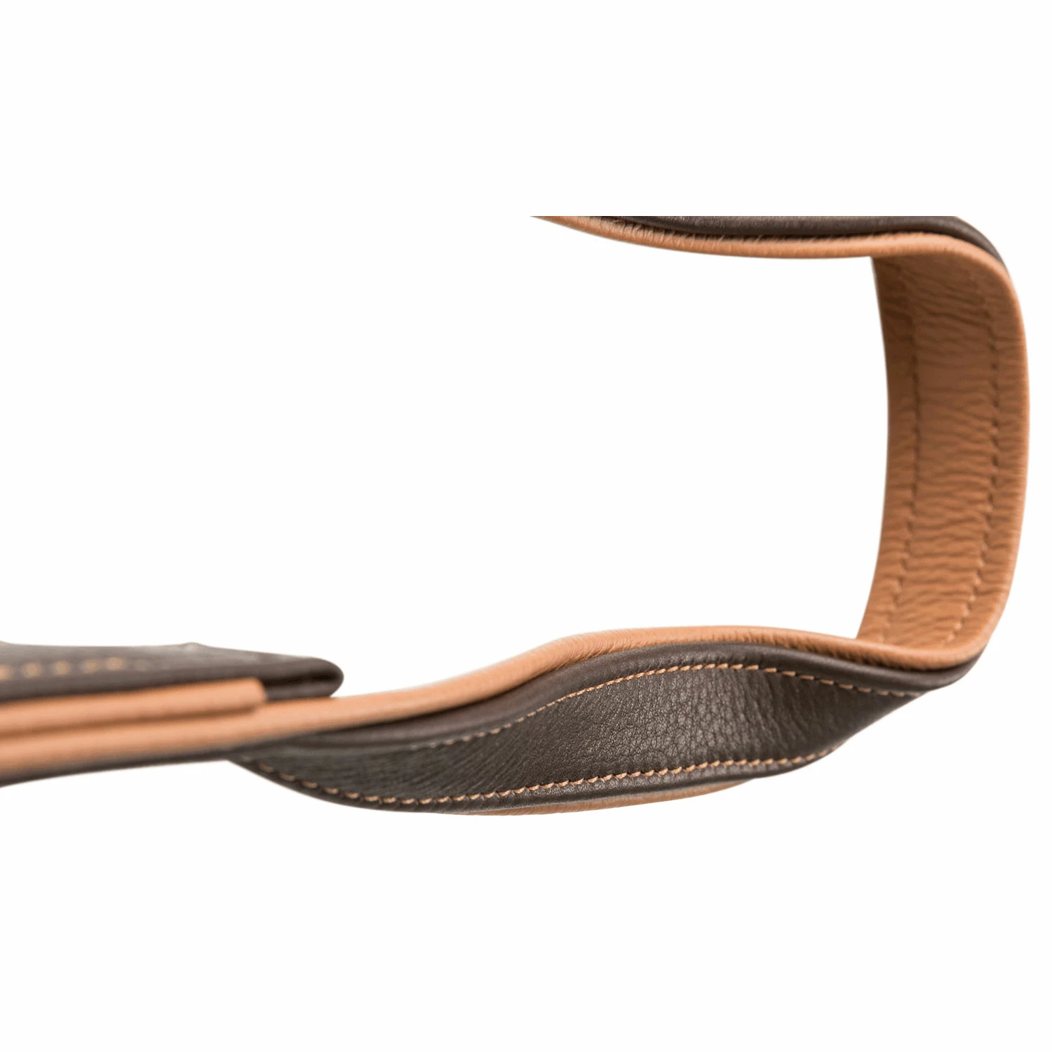 Trixie Laisse Active Comfort Marron 4 Trixie Laisse Active Comfort Marron – Image 2