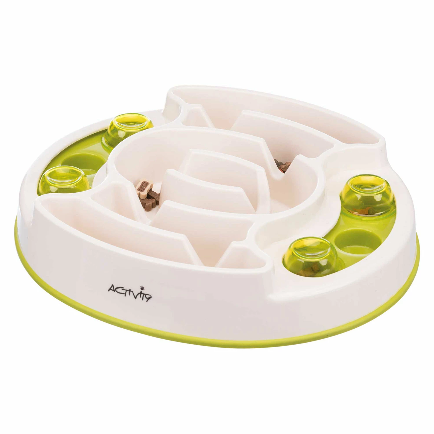 Trixie 31748 Fish Chicken Wheels Prize 3 Trixie 31748 Fish Chicken Wheels Prize